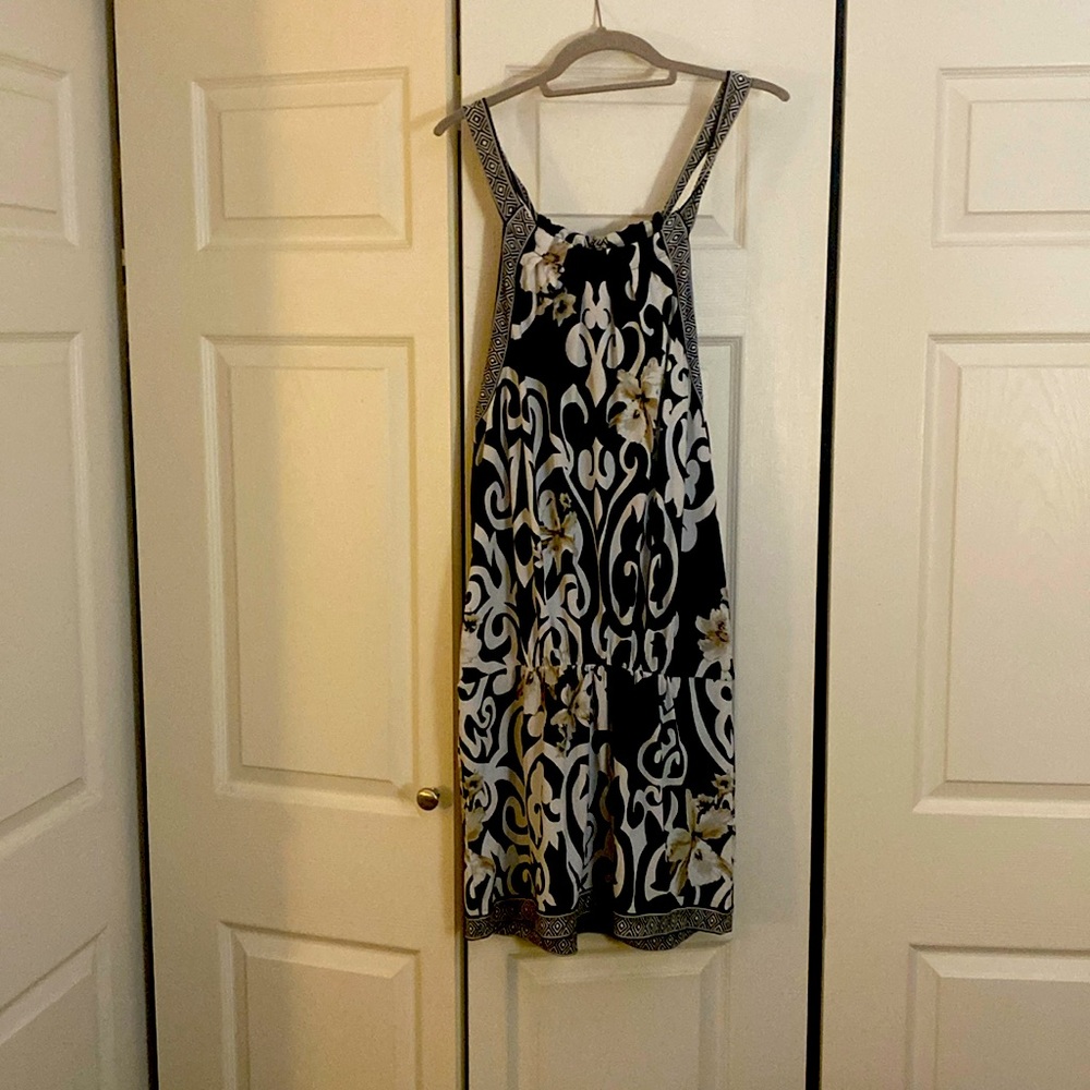 Black House White Market dress. Size M.
